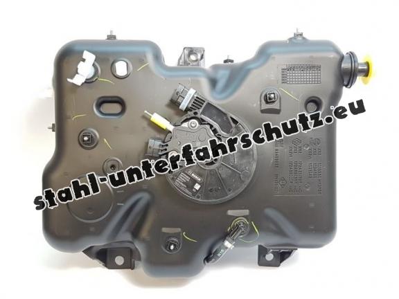 Stahlschutz für AdBluetank der Marke  Renault Master 3 - Model 3
