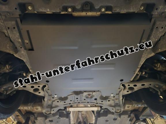 Unterfahrschutz für Motor der Marke Toyota C-HR