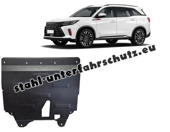 Unterfahrschutz für Motor der Marke Dfsk Fengon 600