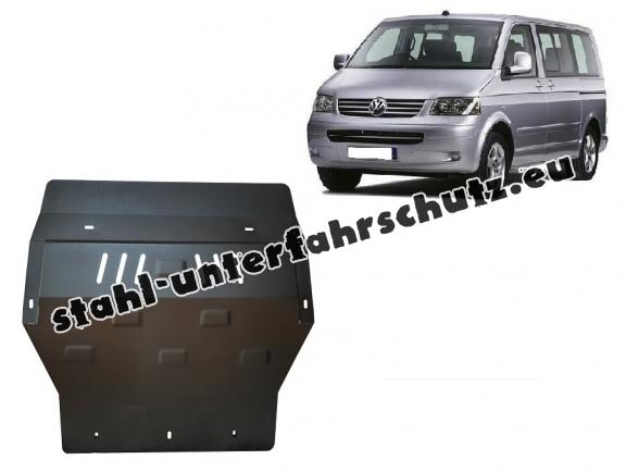 Unterfahrschutz Volkswagen T5 Caravelle  (2003-2015)