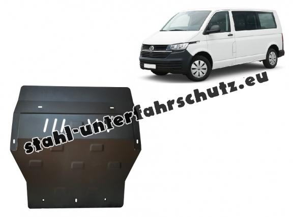 Unterfahrschutz für Motor der Marke Volkswagen Transporter T6.1 Caravelle