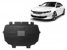 Unterfahrschutz Peugeot 508 (2019-2026)