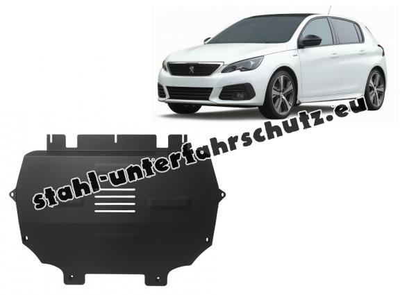 Unterfahrschutz Peugeot 308 (2018-2025)
