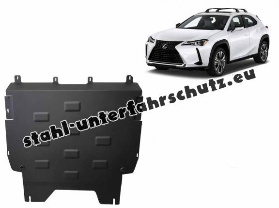 Unterfahrschutz Lexus UX (2019-2026)