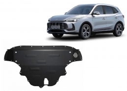 Unterfahrschutz MG ZS (2024-2026)