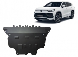 Unterfahrschutz VW Tayron (2018-2026)