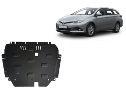 Unterfahrschutz Toyota Auris (2012-2018)
