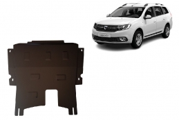 Unterfahrschutz Dacia Logan MCV (2012-2020)