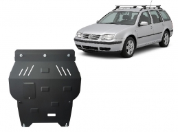 Unterfahrschutz VW Bora (1998-2006)