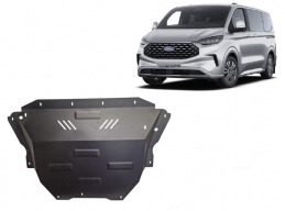Unterfahrschutz Ford Tourneo Custom PHEV (2023-2026)