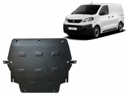Unterfahrschutz Peugeot Expert (2016-2026)
