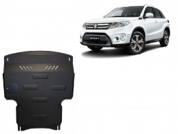 Unterfahrschutz Suzuki Vitara (2015-2023)