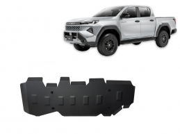 Stahschutz für Treibstofftank der Marke  Toyota Hilux