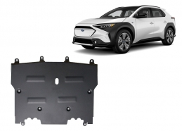 Unterfahrschutz Subaru Soltera (2022-2026)