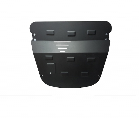 Unterfahrschutz für Motor der Marke Suzuki Swift 3