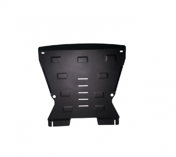 Unterfahrschutz für Motor der Marke Suzuki Celerio