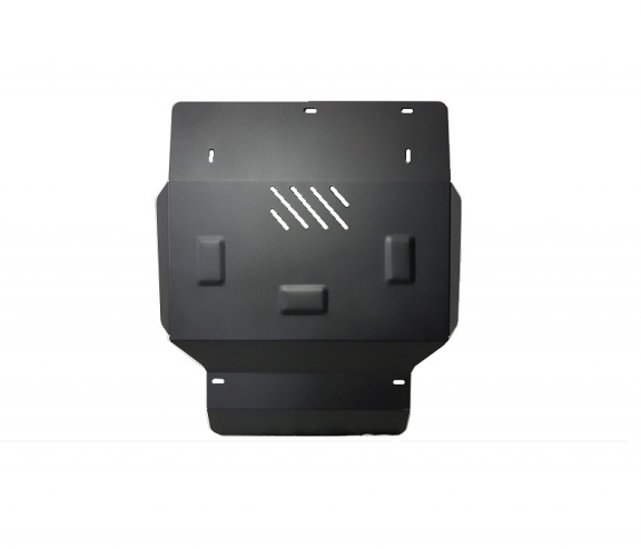 Unterfahrschutz für Motor der Marke Suzuki Grand Vitara XL-7