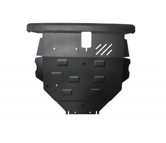 Unterfahrschutz für Motor der Marke Toyota Corolla -E120/E130