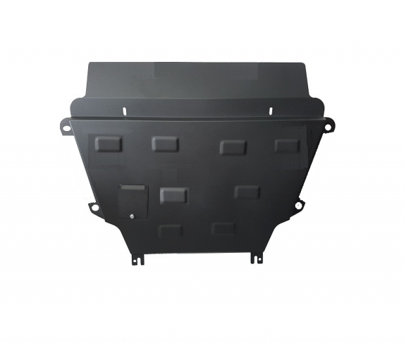 Unterfahrschutz für Motor der Marke Toyota RAV 4