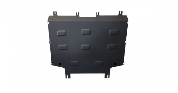 Unterfahrschutz für Motor der Marke Suzuki Swace