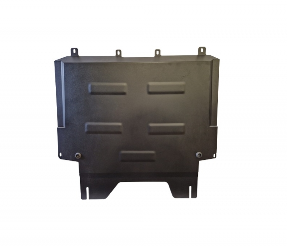 Unterfahrschutz für Motor der Marke Toyota Corolla Cross