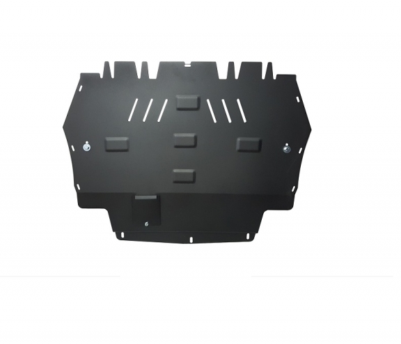 Unterfahrschutz für Motor der Marke VW Passat CC