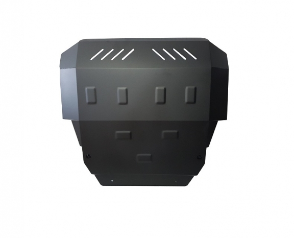 Unterfahrschutz für Motor der Marke VW Transporter T4 Caravelle