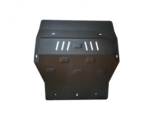 Unterfahrschutz für Motor der Marke Volkswagen Transporter T6 Caravelle