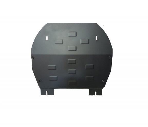 Unterfahrschutz für Motor der Marke Volvo V70