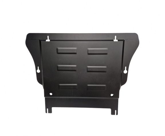 Unterfahrschutz für Motor der Marke Volvo  V60