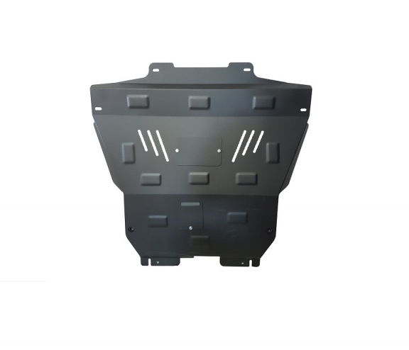 Unterfahrschutz für Motor der Marke Chevrolet Kalos