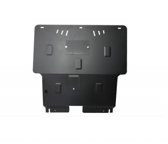 Unterfahrschutz für Motor der Marke Chevrolet Lacetti / Nubira