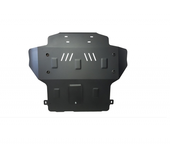 Unterfahrschutz für Motor der Marke Opel Vectra A