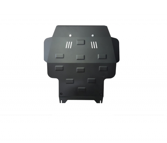 Unterfahrschutz für Motor der Marke Seat Inca