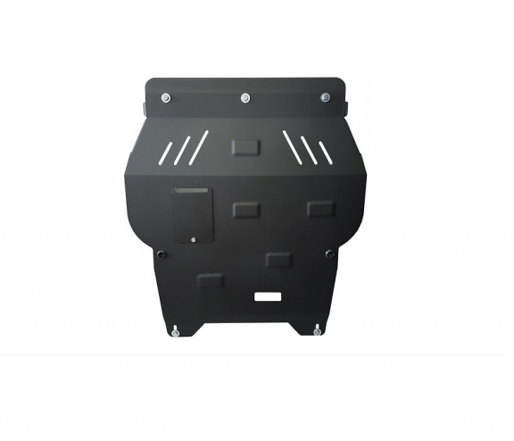 Unterfahrschutz für Motor der Marke Seat Leon Mk1