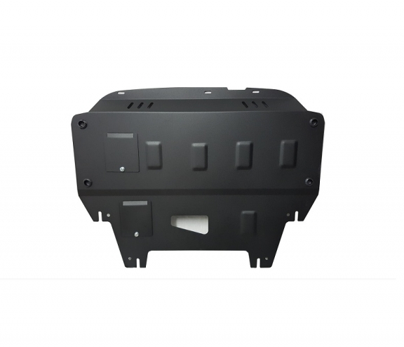 Unterfahrschutz für Motor der Marke Kia Ceed