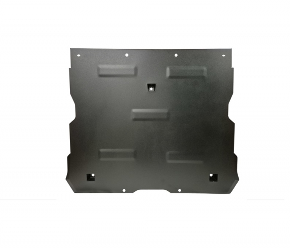 Unterfahrschutz fur Vorderes Elektromotor für Tesla Model 3 AWD