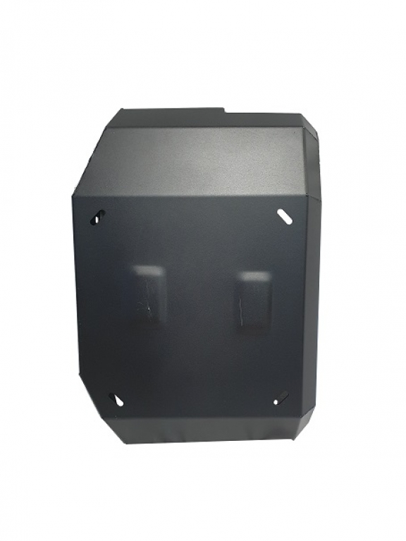 Stahlschutz für AdBluetank der Marke Ford Transit Custom