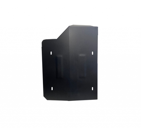 Stahlschutz für AdBluetank der Marke  Renault Master 3  - Model 1