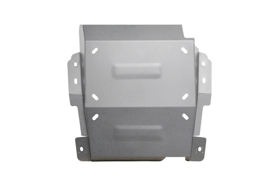 Aluminium Differentialschutz für Omoda 9
