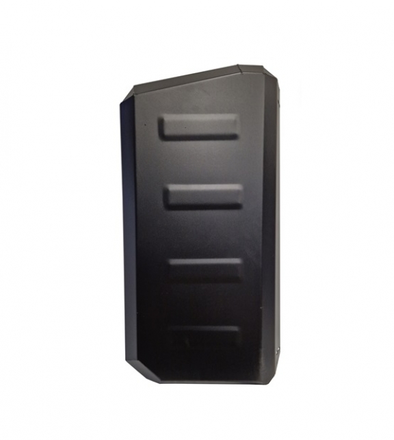 Stahlschutz für Treibstofftank der Marke Suzuki Grand Vitara