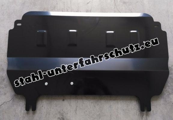 Unterfahrschutz für Motor der Marke Citroen C2