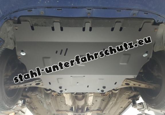 Unterfahrschutz für Motor der Marke Vw Polo - diesel