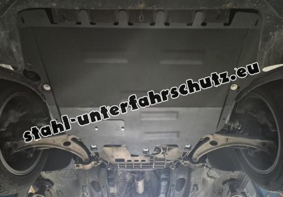 Unterfahrschutz für Motor der Marke Seat Alhambra - Webasto
