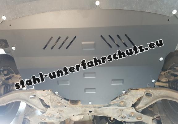 Unterfahrschutz für Motor der Marke Opel Movano B 