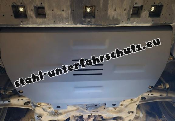 Unterfahrschutz für Motor der Marke Opel Astra L