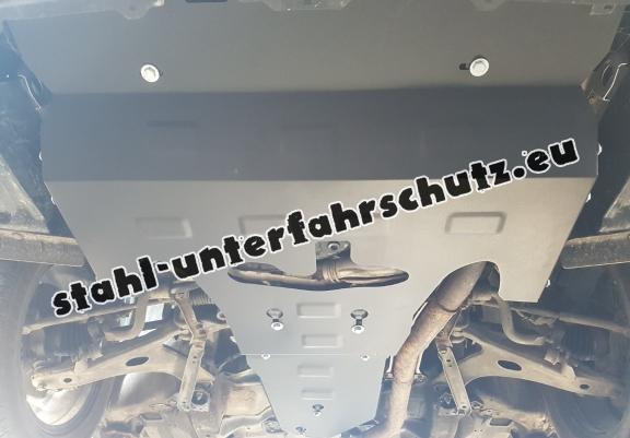 Unterfahrschutz für Motor der Marke Subaru Legacy IV