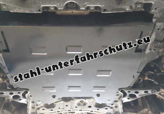 Unterfahrschutz für Motor der Marke Toyota C-HR