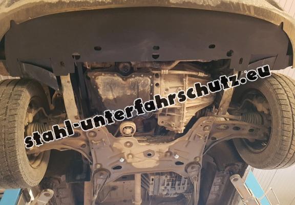 Unterfahrschutz für Motor der Marke Renault Trafic 2 (2011-2014)