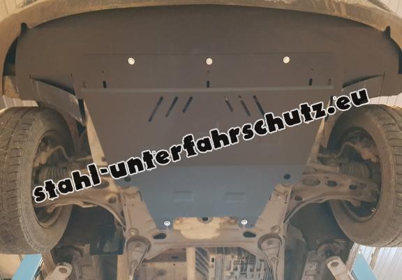 Unterfahrschutz für Motor der Marke Renault Trafic 2 (2011-2014)